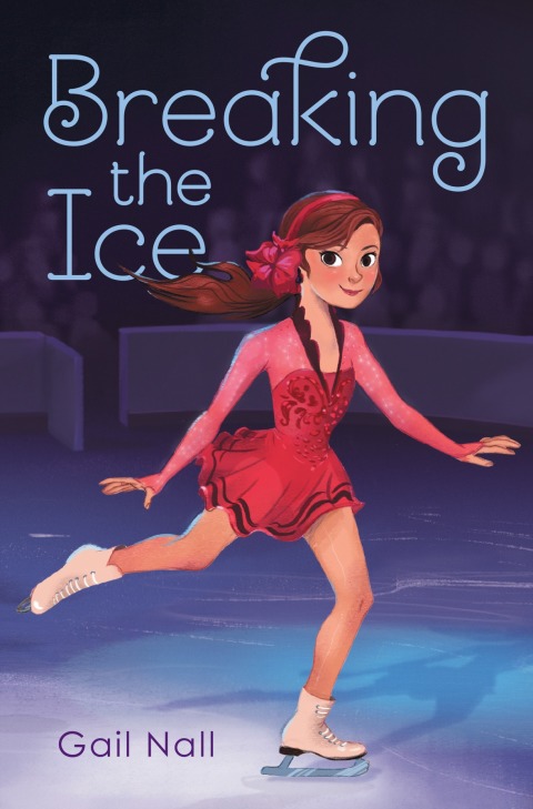 Cover image for book Breaking the Ice