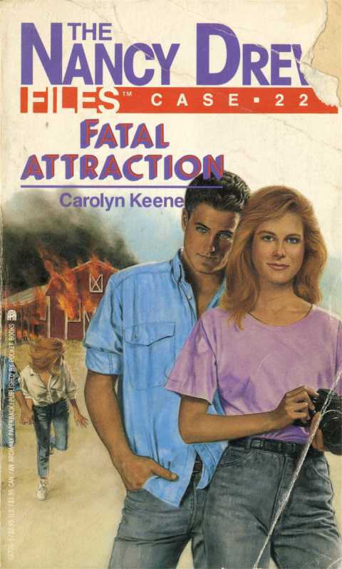 Cover image for book Fatal Attraction