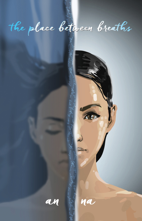 Cover image for book The Place Between Breaths