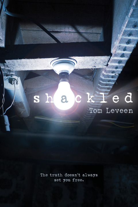 Cover image for book Shackled