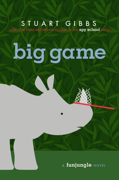 Cover image for book Big Game