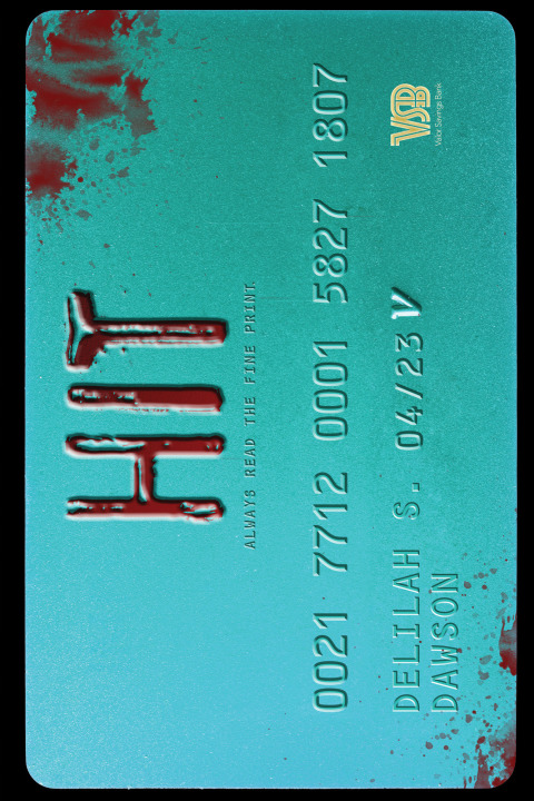 Cover image for book Hit