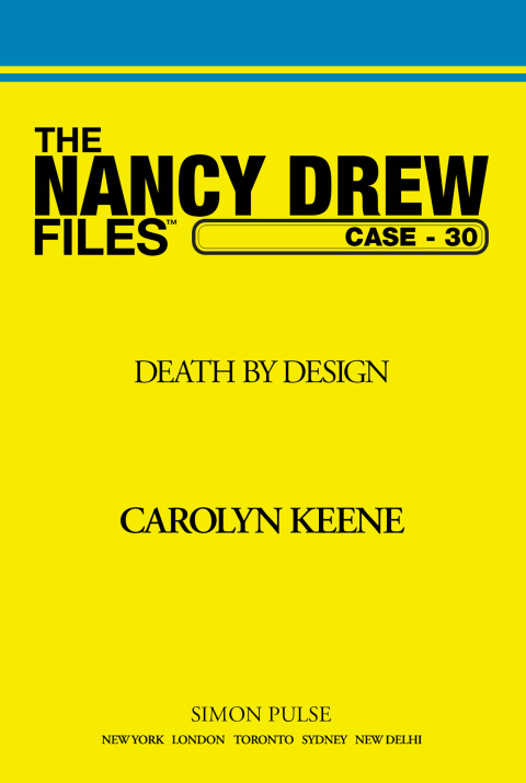 Cover image for book Death by Design