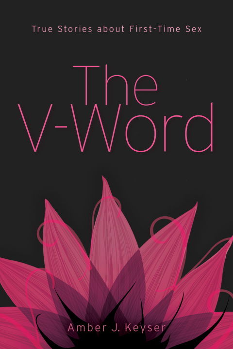 Cover image for book The V-Word