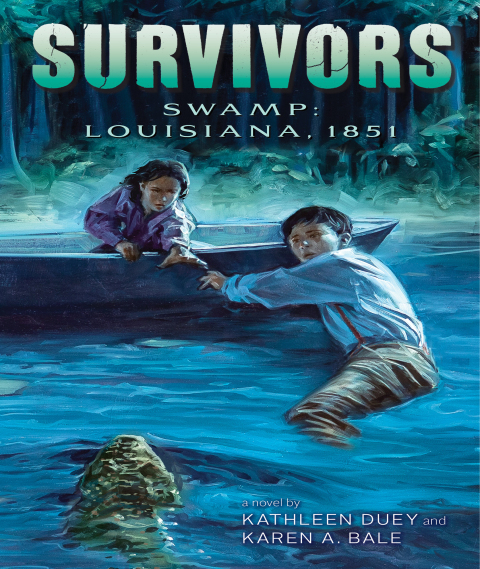 Cover image for book Swamp