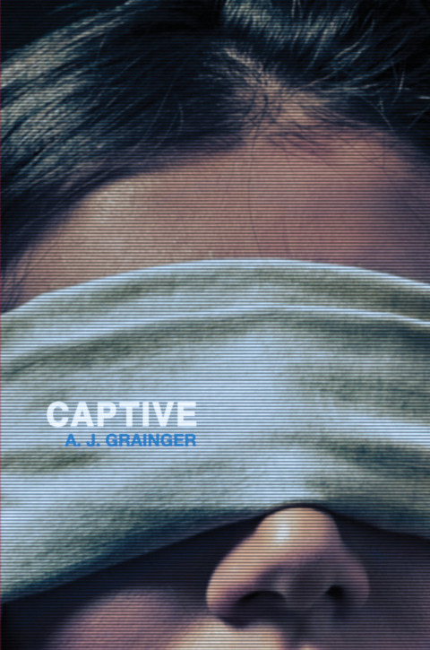 Cover image for book Captive