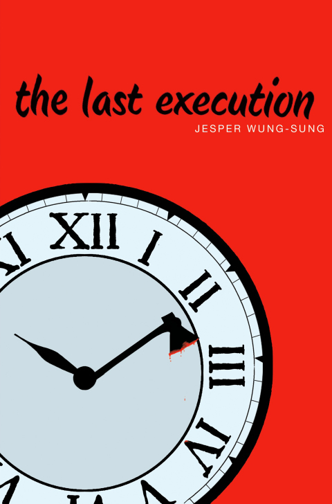 Cover image for book The Last Execution
