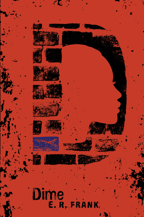 Cover image for book Dime
