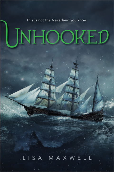 Cover image for book Unhooked