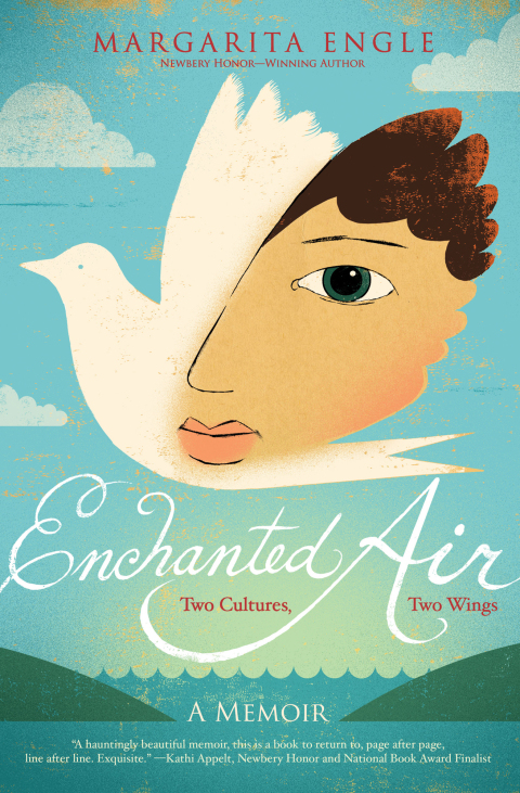 Cover image for book Enchanted Air