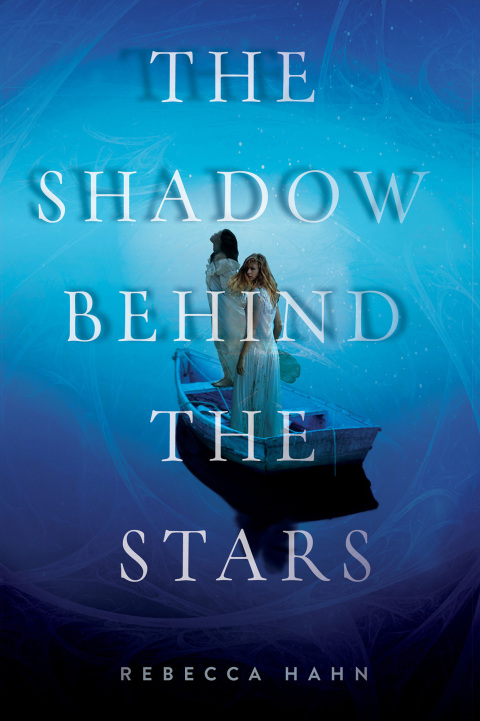 Cover image for book The Shadow Behind the Stars