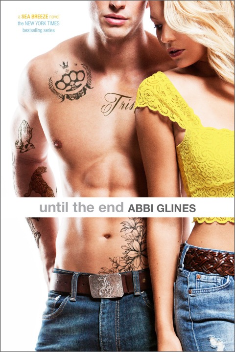 Cover image for book Until the End