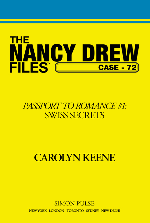 Cover image for book Swiss Secrets
