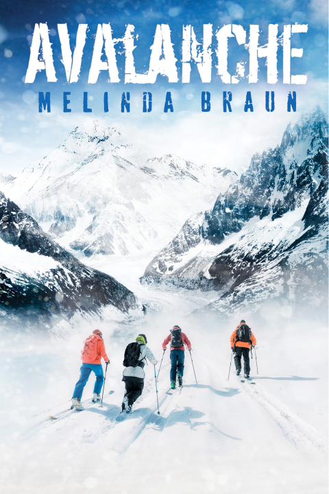 Cover image for book Avalanche