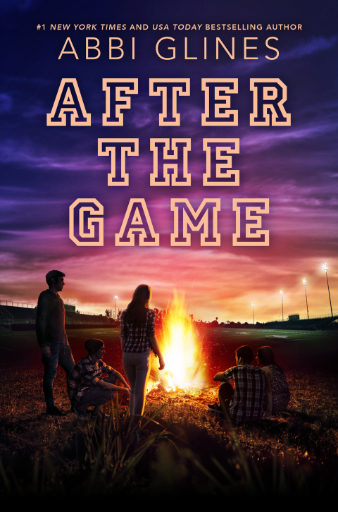 Cover image for book After the Game