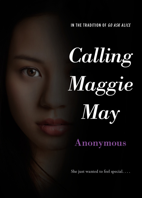 Cover image for book Calling Maggie May