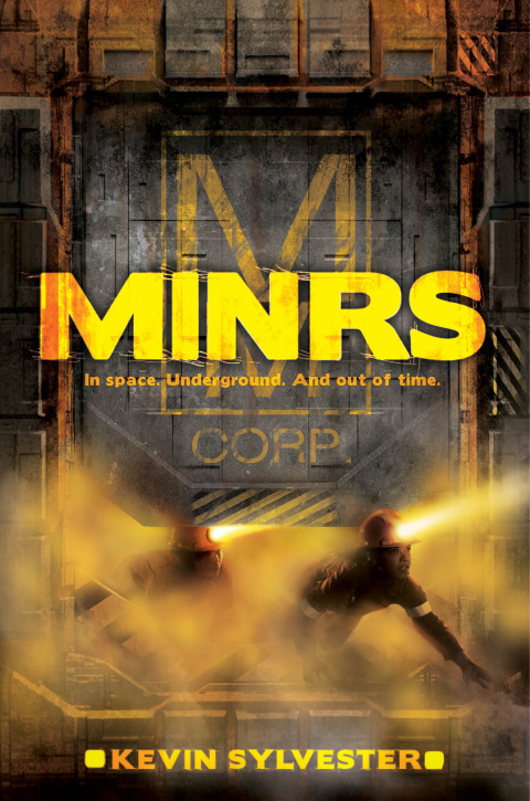 Cover image for book MiNRS