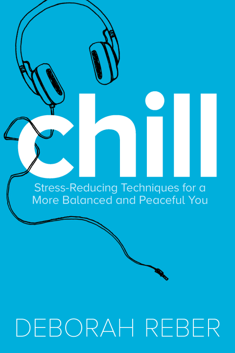Cover image for book Chill