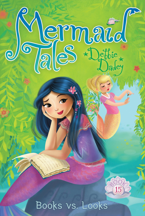 Cover image for book Books vs. Looks