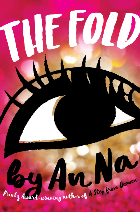 Cover image for book The Fold