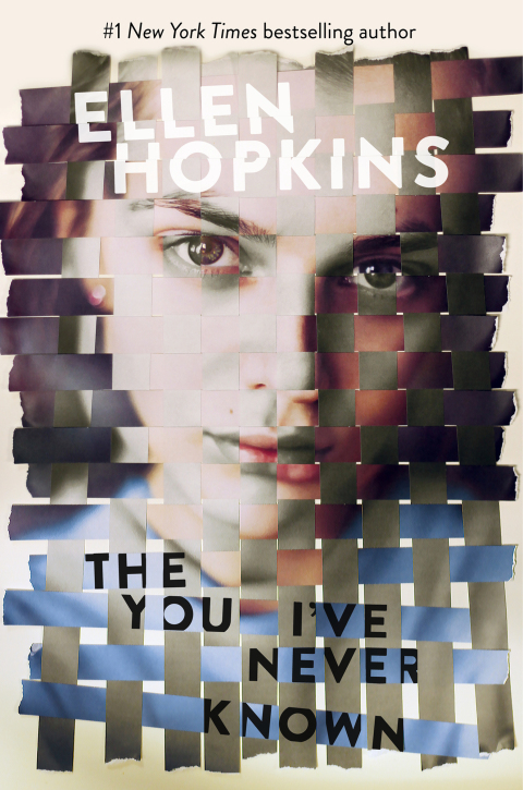 Cover image for book The You I've Never Known