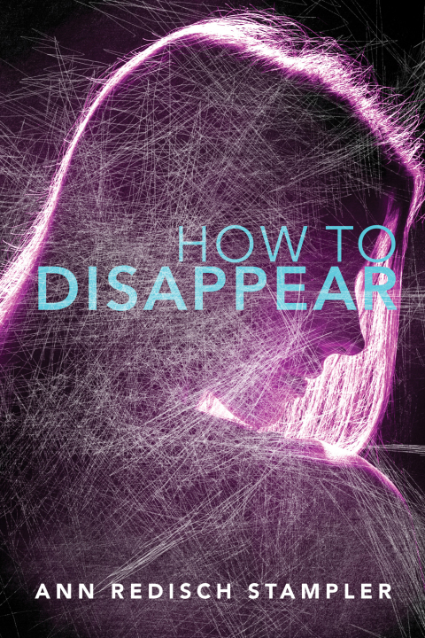 Cover image for book How to Disappear