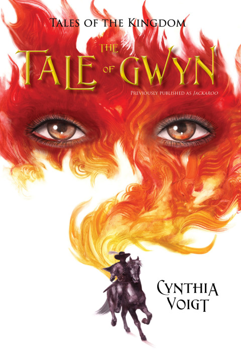 Cover image for book Tale of Gwyn
