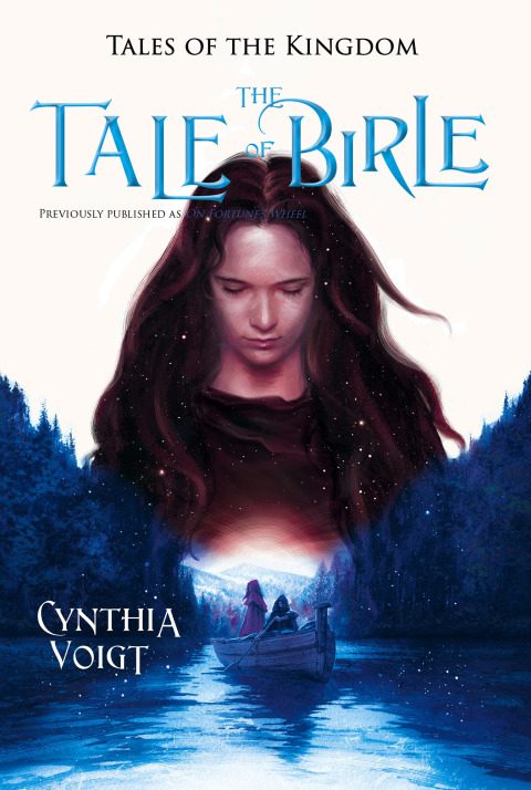Cover image for book Tale of Birle