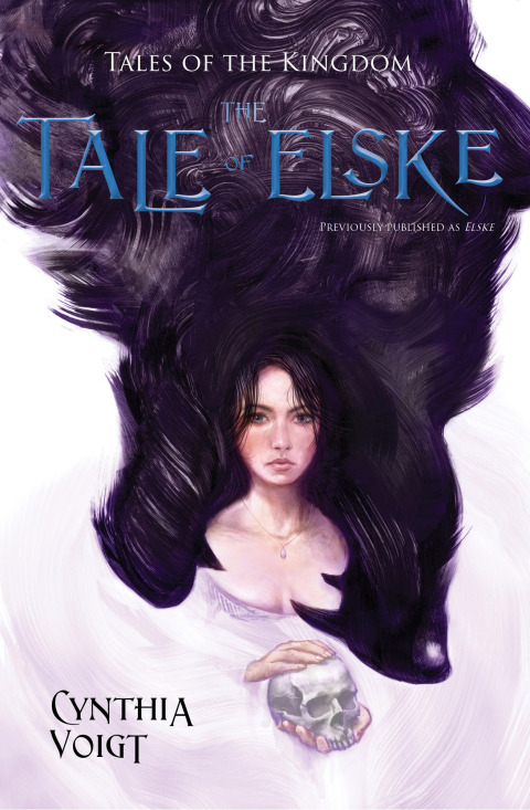 Cover image for book Tale of Elske