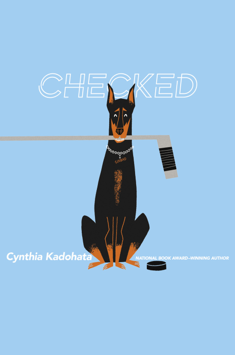 Cover image for book Checked