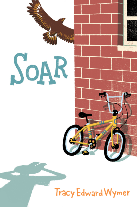 Cover image for book Soar