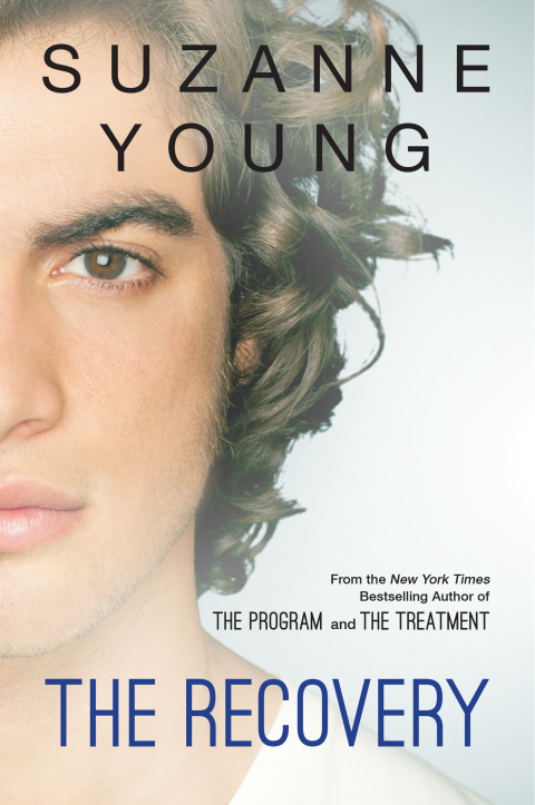 Cover image for book The Recovery