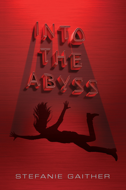 Cover image for book Into the Abyss