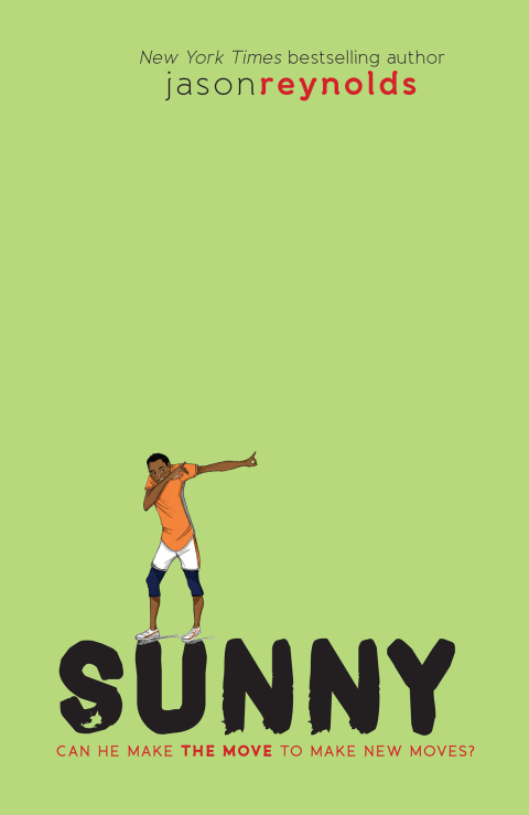 Cover image for book Sunny