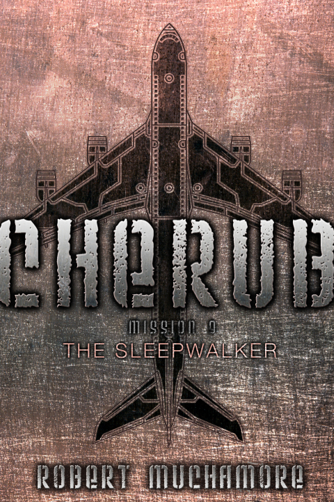 Cover image for book The Sleepwalker