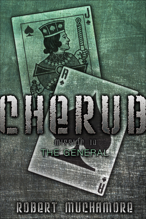 Cover image for book The General