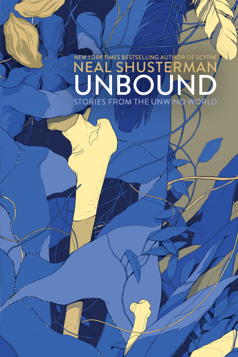 Cover image for book UnBound