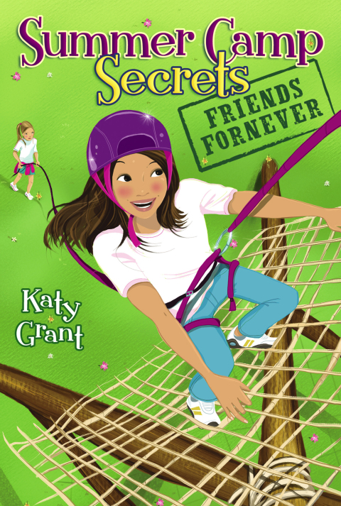 Cover image for book Friends ForNever