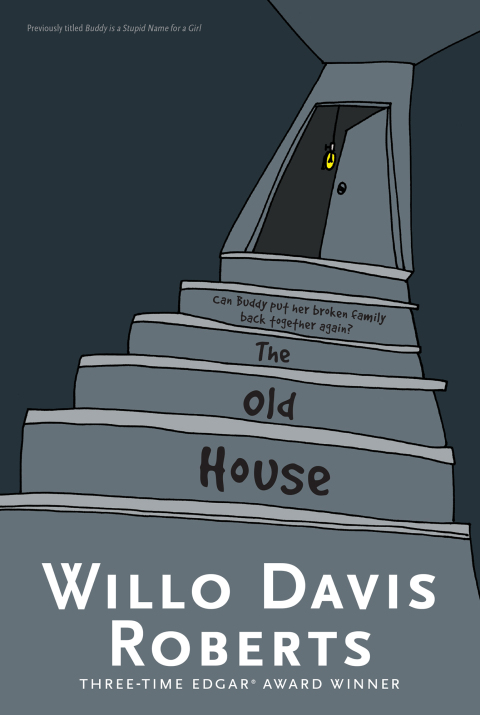 Cover image for book The Old House
