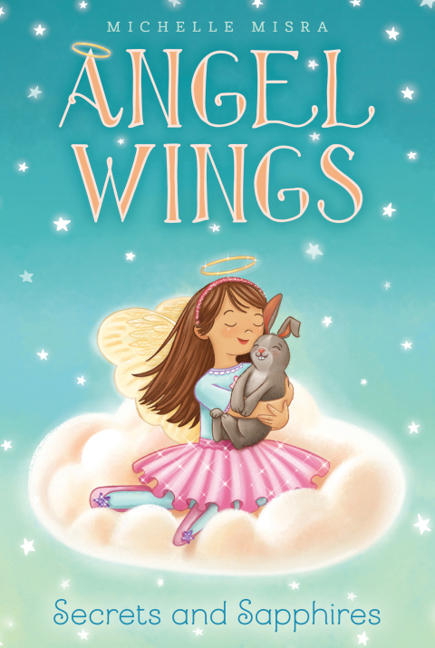 Cover image for book Secrets and Sapphires