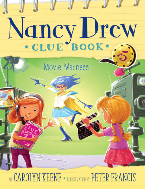 Cover image for book Movie Madness