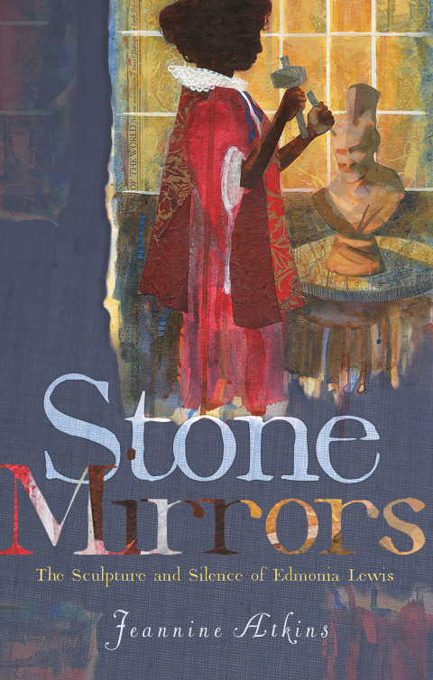 Cover image for book Stone Mirrors