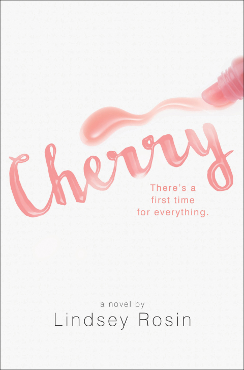 Cover image for book Cherry