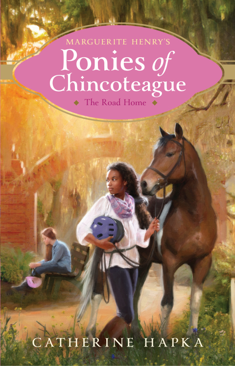 Cover image for book The Road Home