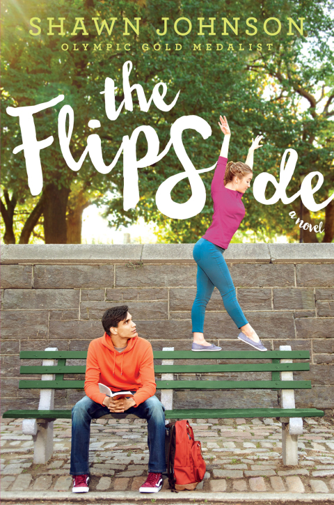 Cover image for book The Flip Side