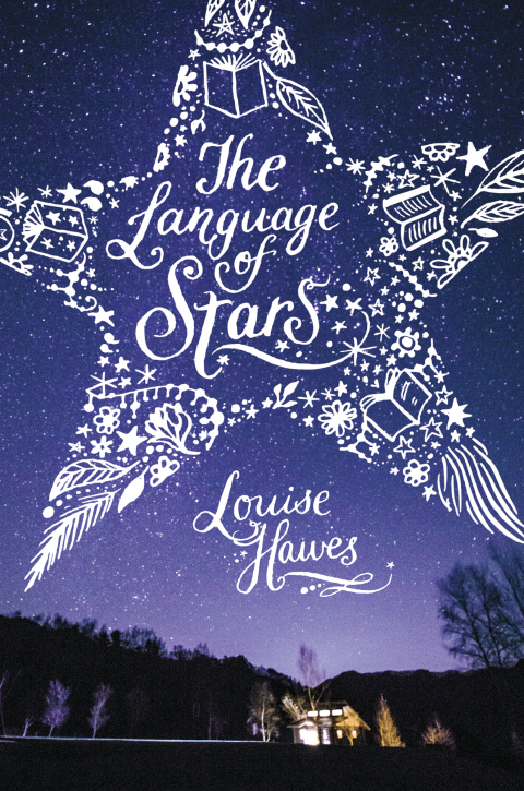 Cover image for book The Language of Stars