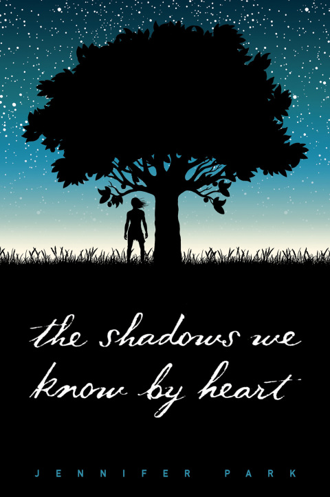 Cover image for book The Shadows We Know by Heart