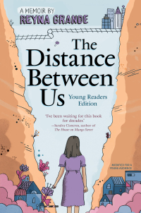 Cover image: The Distance Between Us 9781481463706
