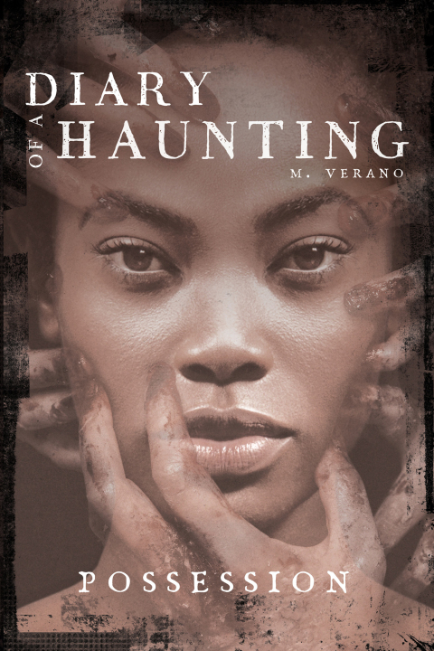 Cover image for book Possession