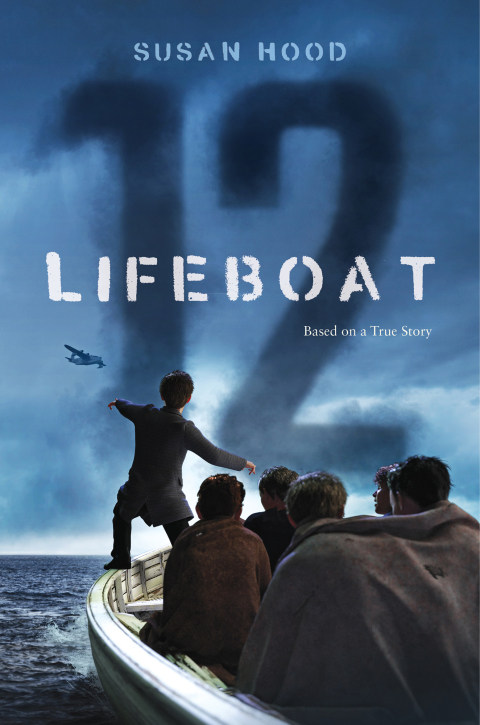Cover image for book Lifeboat 12